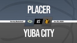 01/20 Highlights @ Yuba City