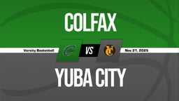 11/21 Highlights @ Yuba City