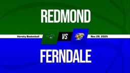 11/29 Highlights @ Ferndale