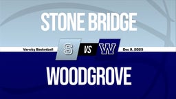 12/8 Highlights vs Stone Bridge