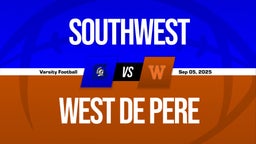 09/5 Highlights vs Southwest
