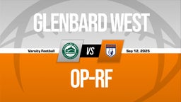 09/12 Highlights @ OP-RF