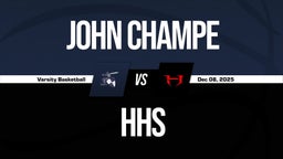 12/8 Highlights @ HHS