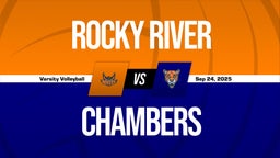 09/24 Highlights @ Chambers