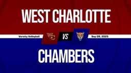 09/9 Highlights vs West Charlotte