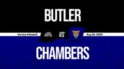 08/28 Highlights @ Chambers