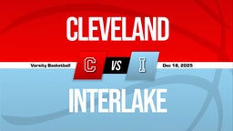 12/17 Highlights vs Cleveland