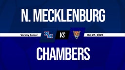 10/21 Highlights @ Chambers