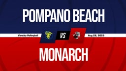 08/28 Highlights @ Monarch