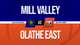 09/4 Highlights @ Olathe East