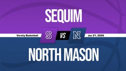 01/20 Highlights @ North Mason