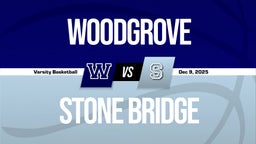 12/8 Highlights @ Stone Bridge