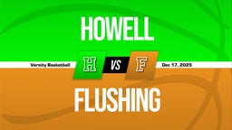 12/16 Highlights vs Howell
