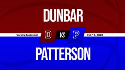 02/19 Highlights vs Dunbar
