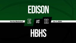 01/6 Highlights @ HBHS