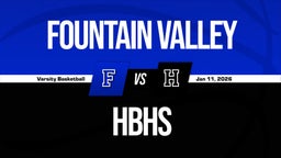 01/10 Highlights @ HBHS