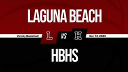 12/12 Highlights @ HBHS