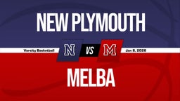 01/7 Highlights vs New Plymouth