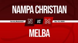 12/11 Highlights vs Nampa Christian