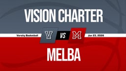 01/22 Highlights vs Vision Charter