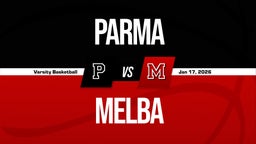 01/16 Highlights vs Parma