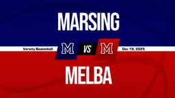 12/18 Highlights vs Marsing