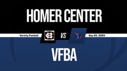 09/5 Highlights @ VFBA