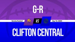 09/12 Highlights vs G-R