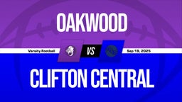 09/19 Highlights @ Clifton Central