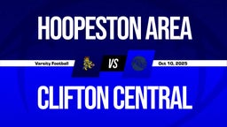 10/10 Highlights vs Hoopeston Area