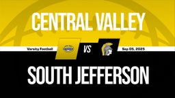 09/5 Highlights vs Central Valley