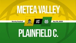 09/5 Highlights @ Plainfield C.