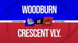 09/5 Highlights @ Crescent Vly.