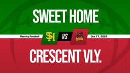 10/17 Highlights vs Sweet Home