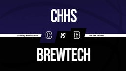 01/20 Highlights vs CHHS