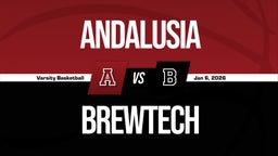 01/6 Highlights vs Andalusia
