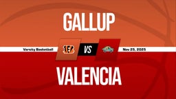 11/25 Highlights @ Valencia