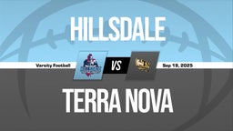 09/19 Highlights vs Hillsdale