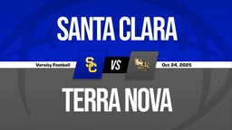 10/24 Highlights vs Santa Clara