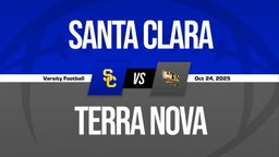 10/24 Highlights @ Terra Nova