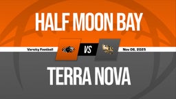 11/6 Highlights @ Terra Nova
