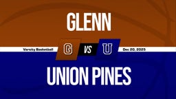 12/20 Highlights @ Union Pines