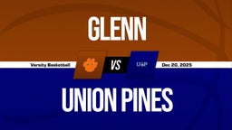 12/20 Highlights @ Union Pines