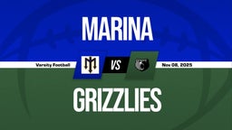 11/8 Highlights @ Grizzlies