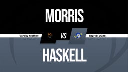 09/19 Highlights vs Morris