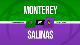 10/10 Highlights @ Salinas