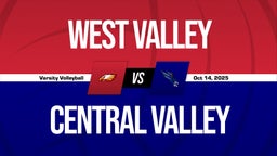 10/14 Highlights vs West Valley