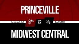 09/8 Highlights vs Princeville