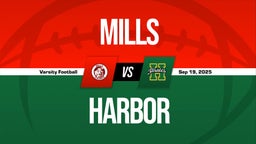 09/19 Highlights vs Mills