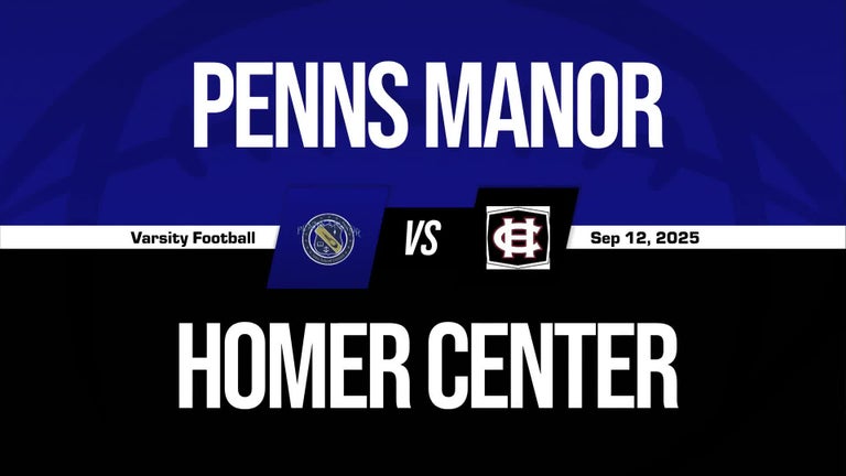 Video player poster image